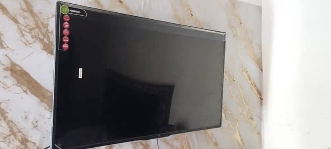 Nobel Smart Led tvs 55"