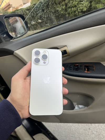 iPhone 15 Pro Max Jv