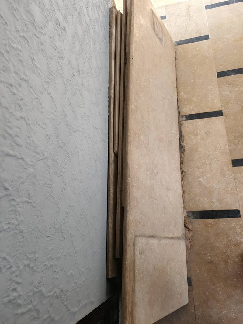 Uses ready Made kitchen 1