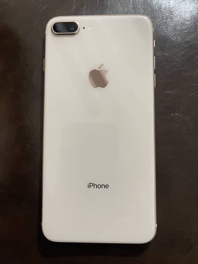 iPhone 8 Plus