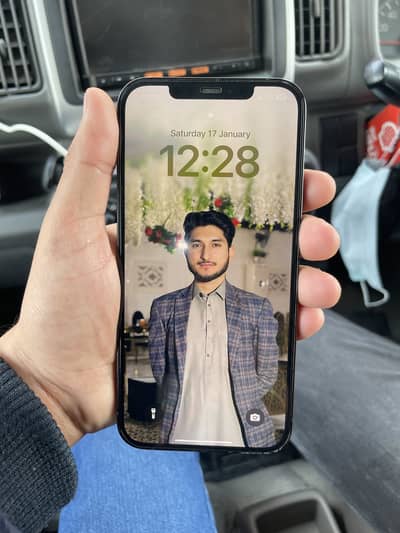 12 promax pta Aproved