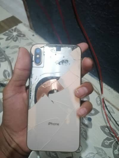 I phon xs 64 gb sim working tha don't call onli what mes 3097889059