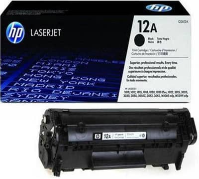 Laserjet Compatible Toner Cartridges