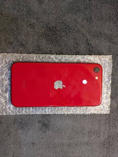 Apple iPhone SE 2020 (2nd Gen)– Excellent Condition – Best Deal