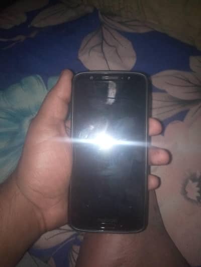 moto g6 3 32