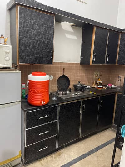 5 marla lower portion for rent