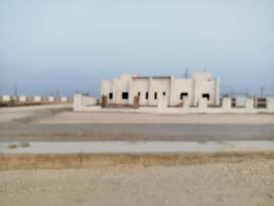 Get In Touch Now To Buy A 300 Square Yards Residential Plot In Palm 4 Palm 4