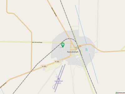 Plot For Sale In Model Town Phase 3