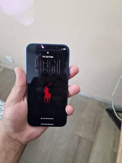 iPhone 12 non pta Jv