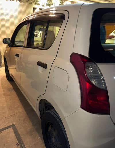 2012 model 2015 number