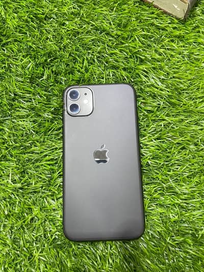 iPhone 11 - 128Gb 03271129473
