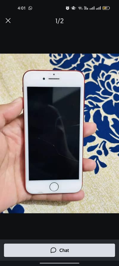 iphone 7 all parts avelible