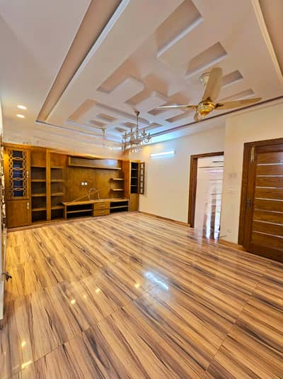 7 Marla Tile Flooring Ground Floor Prime Location All Facilities G-13/2