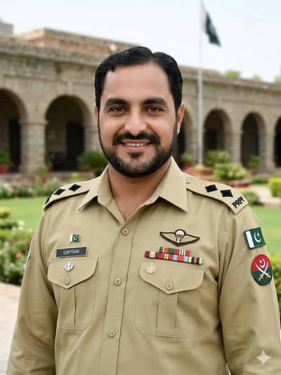 MUHAMMAD OMER
