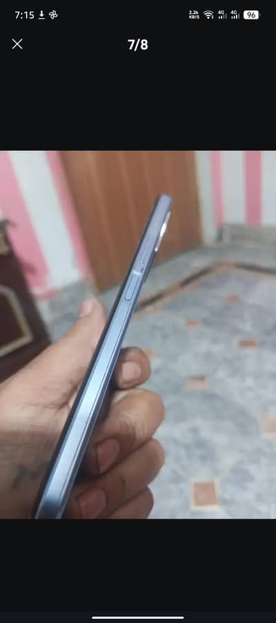 note 40 pro 12/256 exchange possible with good phone