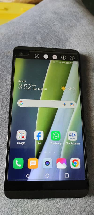 LG V20 4/64gb ""PTA approved""