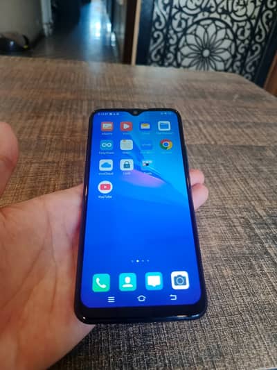Vivo Y11 Urgent For Sale | Genuine Condition | No Any Issue