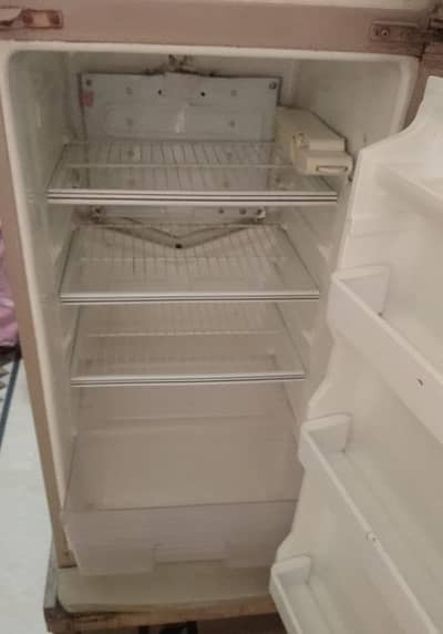 Dowlance refrigerator