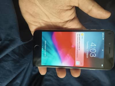 i phone 6 pta approved  exchange also possibe