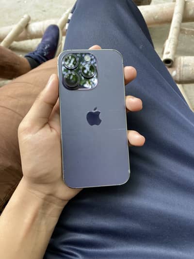 Iphone 14pro jv waterpack