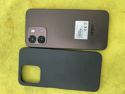 Oppo a6s 8+8/256gb open box only 1 day use