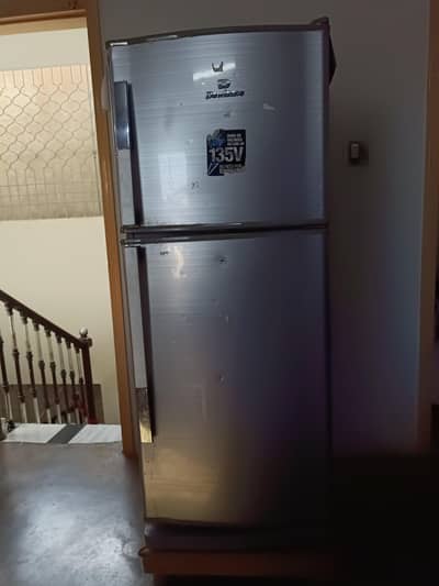 dawlance fridge 9166wblvs