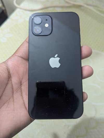 Apple iPhone 12