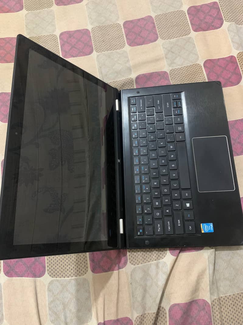 bytespeed. corei3  5th generation 0