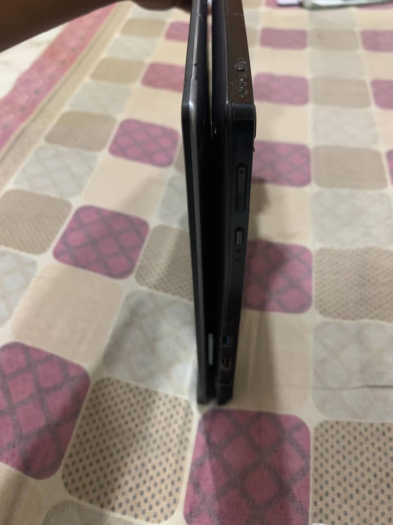 bytespeed. corei3  5th generation 6