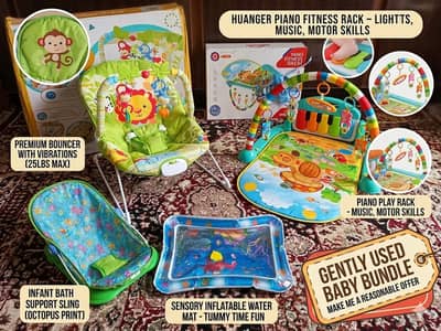 Ramadan special baby bundle