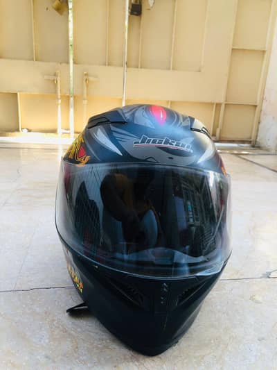 Helmet : Jekai Sport edition