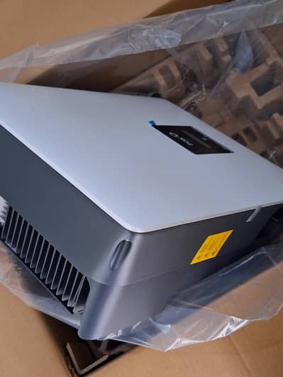 Fox ess On grid 10kw inverter