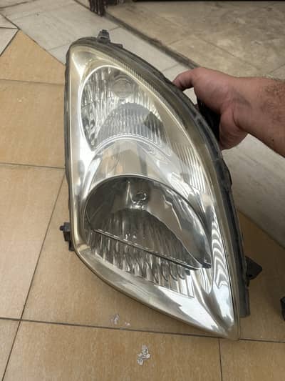 Swift 2015 genuine headlights pair