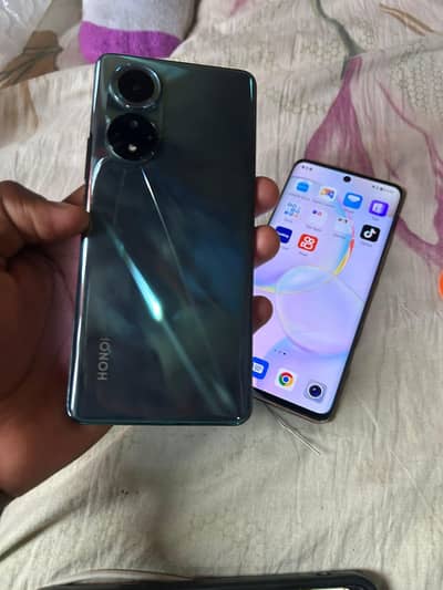 honor 50 256 Gb forsale