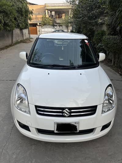 Suzuki swift Dlx