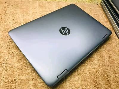 HP Pro book 640 G2