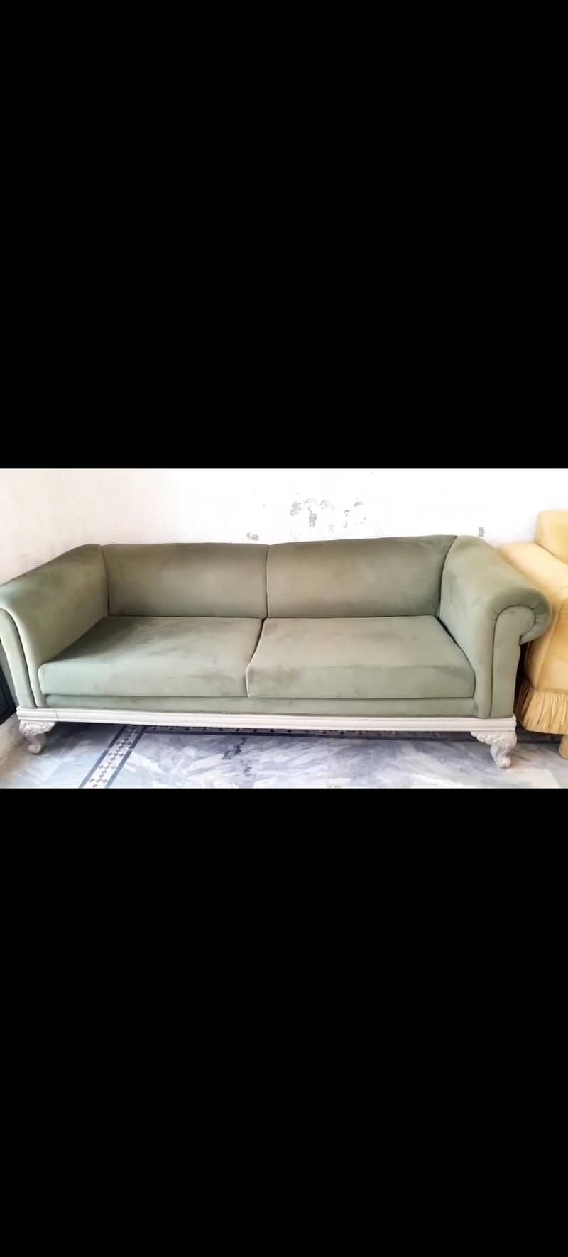 SOFA SET 6 SETER 3