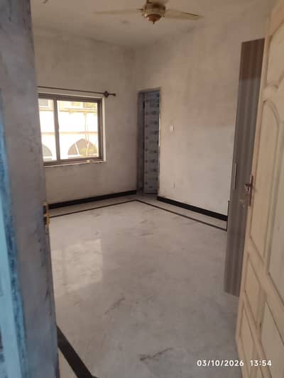 4marla 2beds tv lounge kitchen attached baths neat clean basement portion available for rent in G 13 1 islamabad