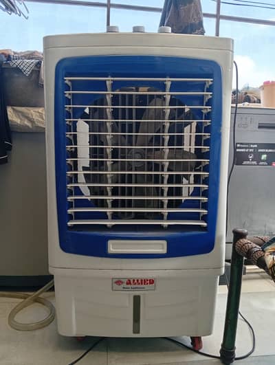 Allied room air cooler