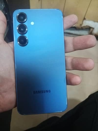 Samsung s25 pta approved