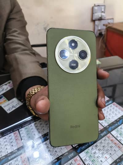 redmi 14c 12gb 128gb