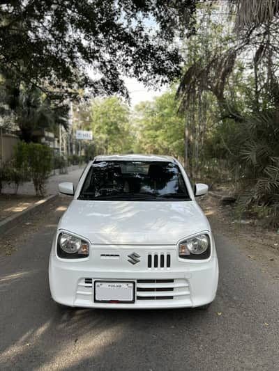 suzuki alto ags 2023