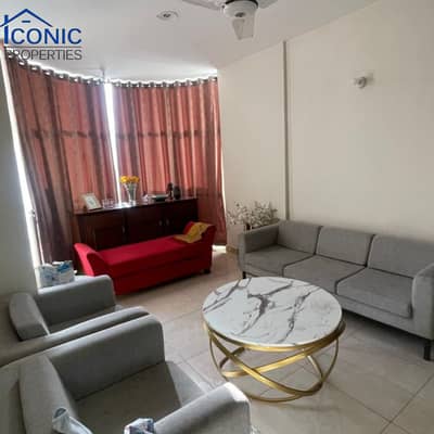 4 Bd Dd Duplex for Sale in Lateef Duplex Scheme 33 Near Safoora Chowrangy