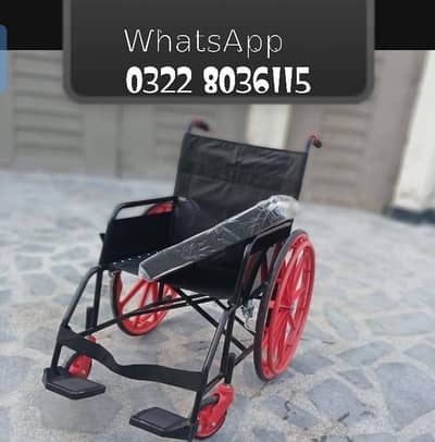 Wheel Chair For Sale Urgent