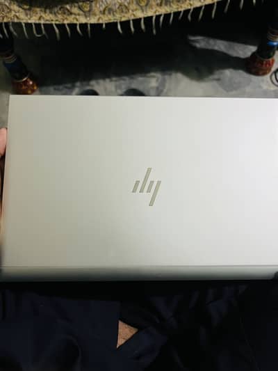 Hp elite book G8 03123160631