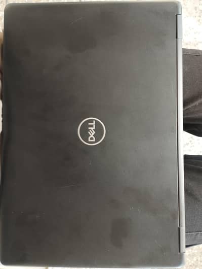 Dell Latitude 5490