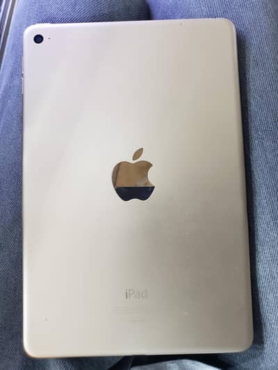 ipad mini 4 box