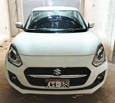 Swift GLX VVT 2024 B2B Original