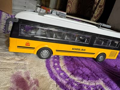 all kinds pf toys with full demo & best rates