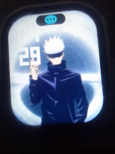 zt fit ultra smart watch